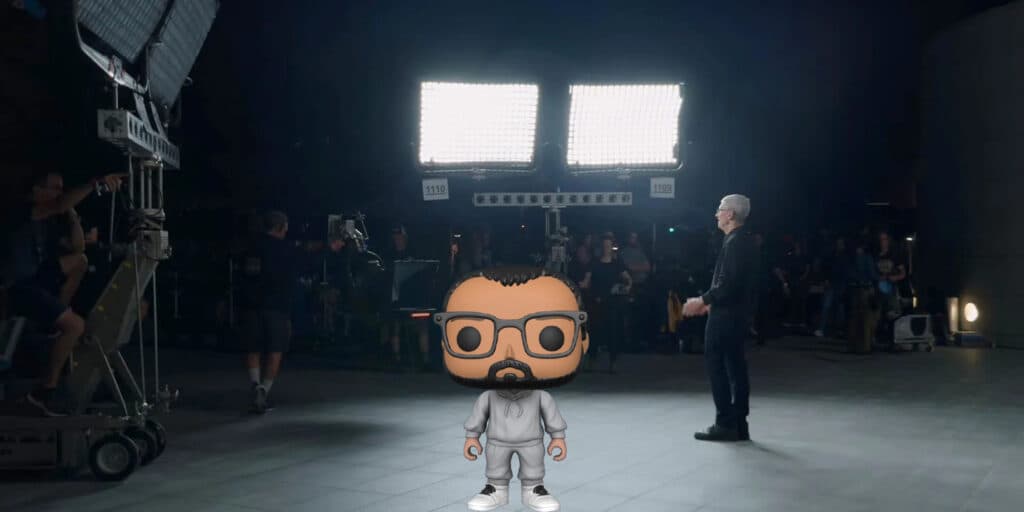 Το Scary Fast event που γυρίστηκε στο iPhone 15 Pro Max: Κάτι το εντυπωσιακό ή ένα τρικ της Apple;