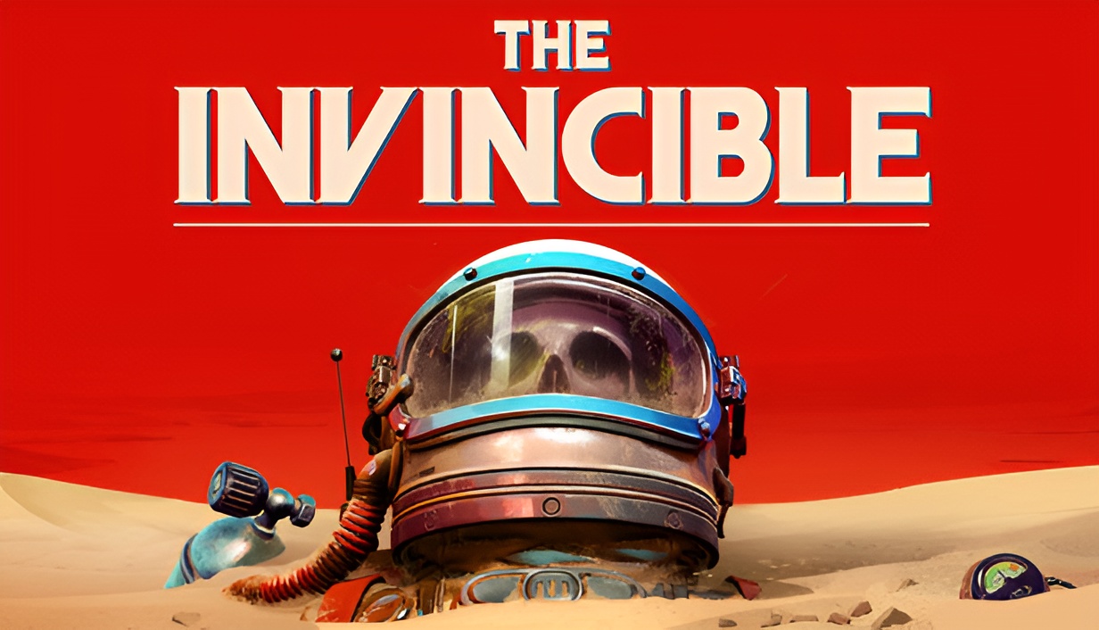 The Invincible Review - Εξερευνώντας το Άγνωστο
