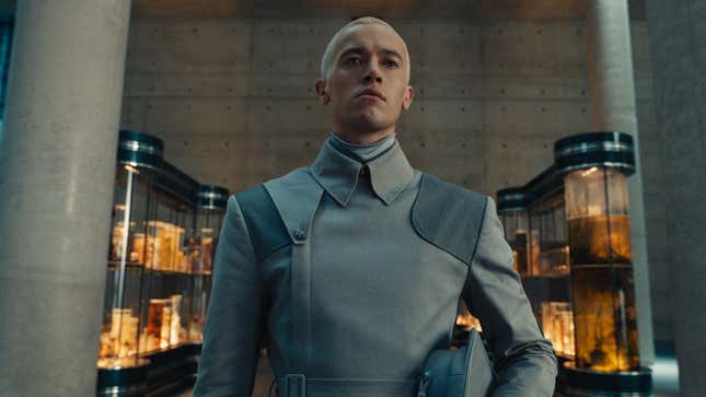 Το χιόνι επιστρέφει στην πρωτεύουσα.