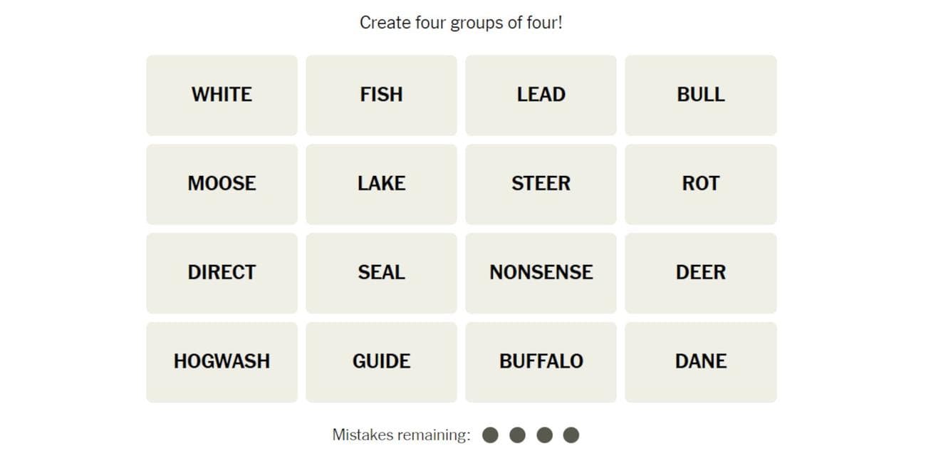 Connections-New-York-Times-Solution-November-16-2023