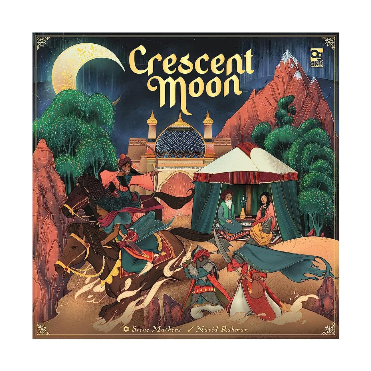 Μισοφέγγαρο