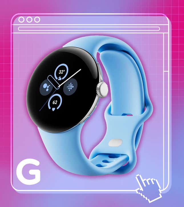 Image for article titled The Best Tech Gifts of 2023