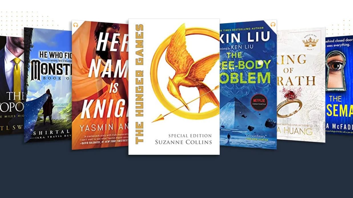 36 of the best Cyber Monday deals on Amazon devices, 36 of the best Cyber Monday deals on Amazon devices, TechWar.gr