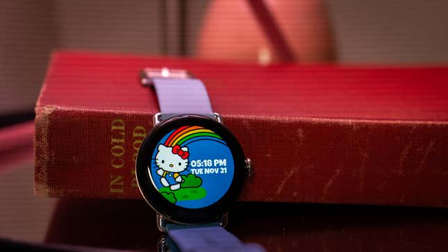 Ένα υπέροχο Smartwatch για ύπνο, Ένα υπέροχο Smartwatch για ύπνο, TechWar.gr