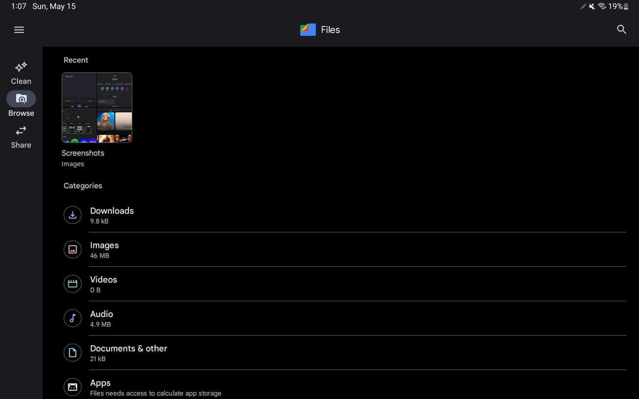 Every Google app updated for Android tablets, foldables [Gallery], Every Google app updated for Android tablets, foldables [Gallery], TechWar.gr