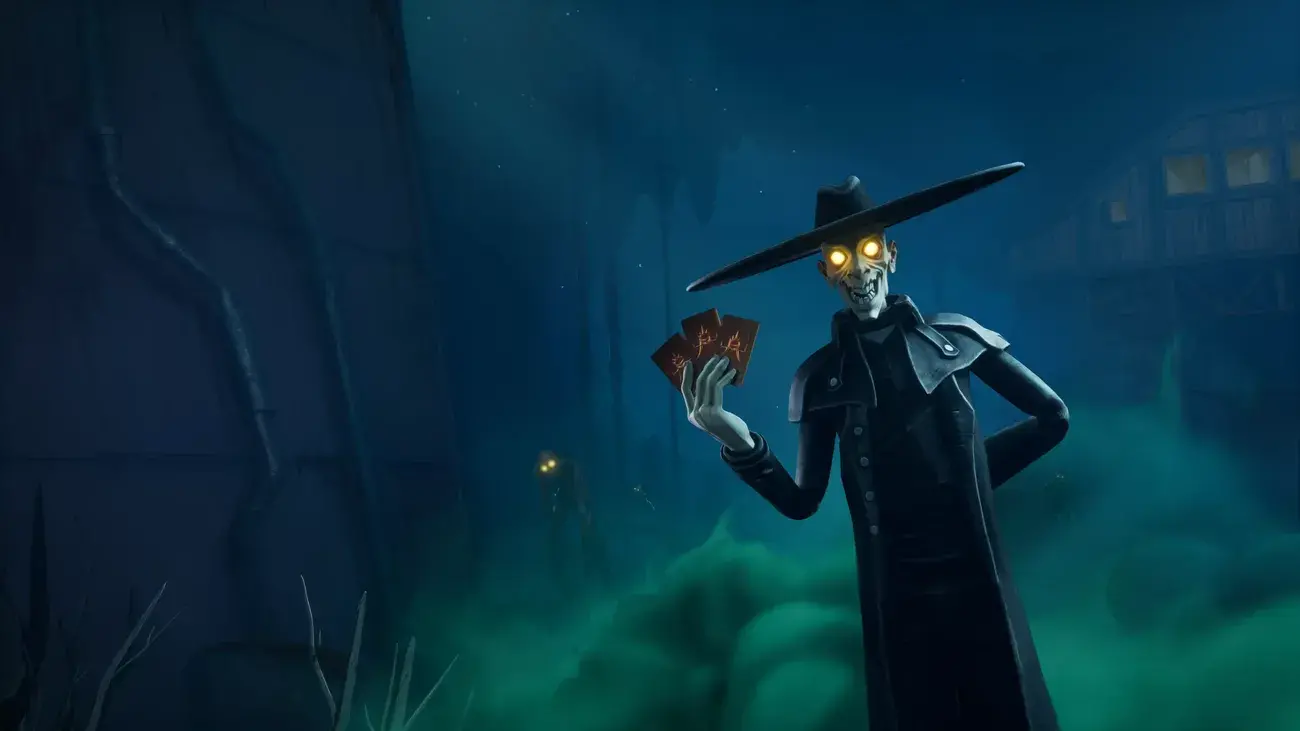 The Foglands | PSVR 2 Mini-Review