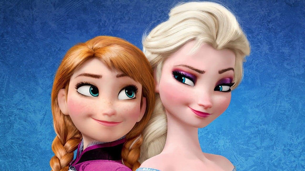 Νέες ταινίες Disney και Pixar από το 2024 και μετά - frozen 4 in the works alongside frozen 3 disney ceo bob iger rh1h - TechWar.GR