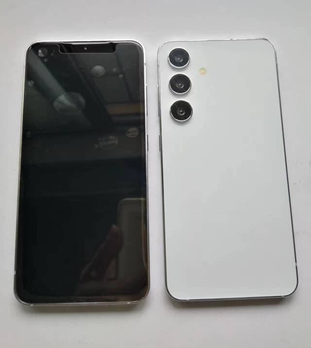 Το Leak δίνει την πρώτη ολοκληρωμένη ματιά στην οικογένεια Galaxy S24 μέσω εικονικών μοντέλων, Το Leak δίνει την πρώτη ολοκληρωμένη ματιά στην οικογένεια Galaxy S24 μέσω εικονικών μοντέλων, TechWar.gr