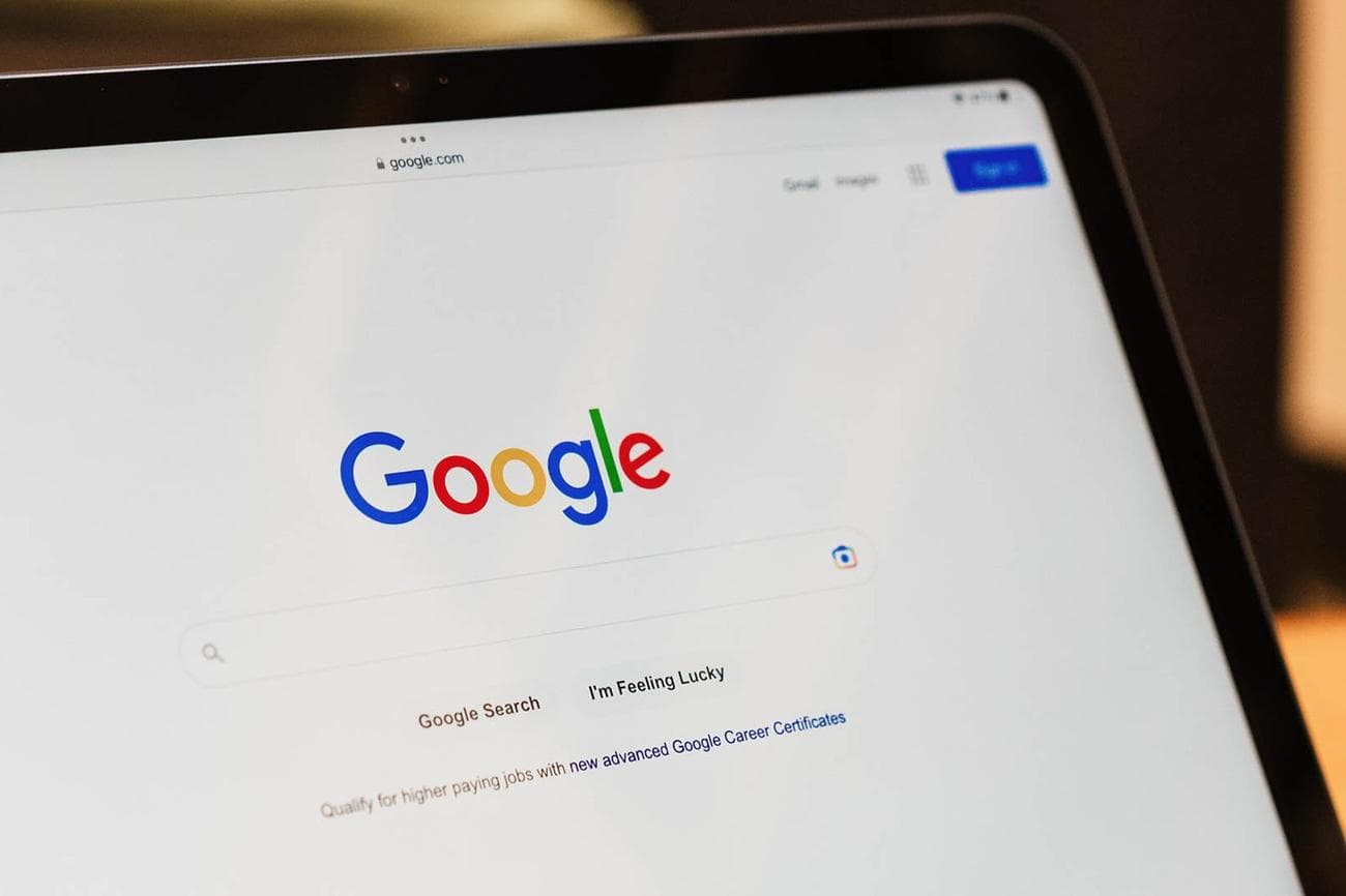 Η Google θα σας δώσει τώρα πληροφορίες για τα αποτελέσματα αναζήτησης εικόνων
