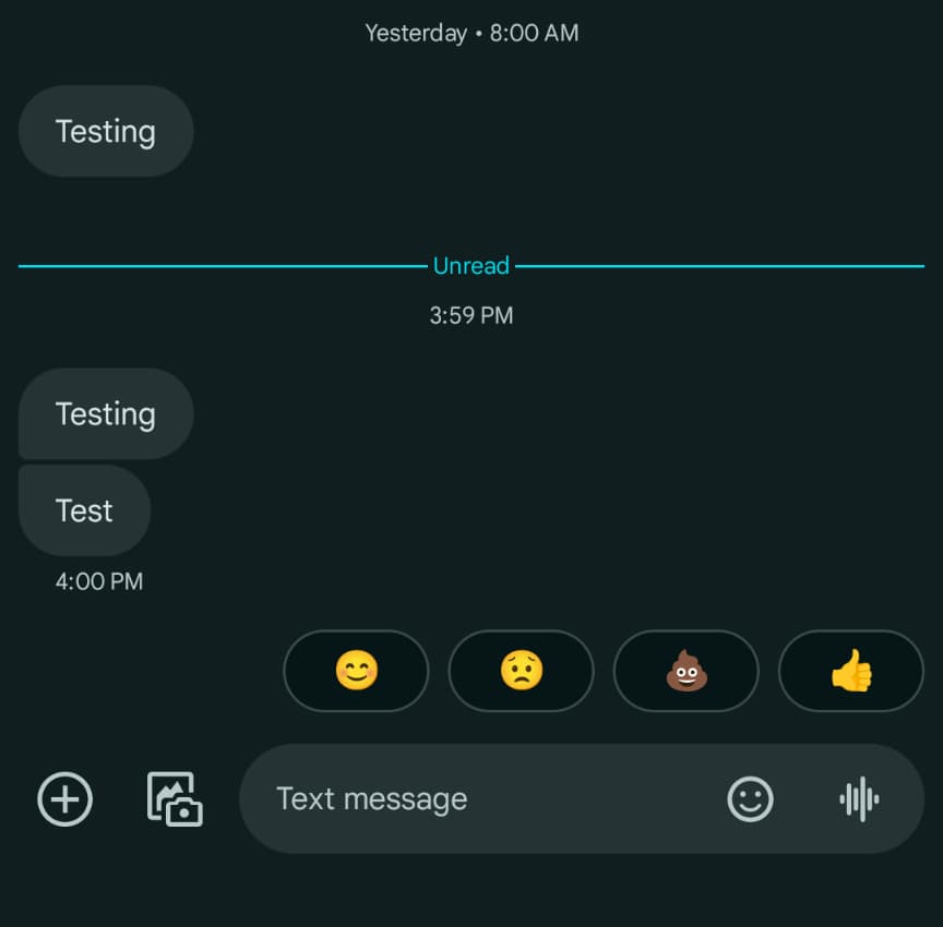 Το Google Messages χάνει το Magic Compose, προσθέτει νέα μη αναγνωσμένη γραμμή, Το Google Messages χάνει το Magic Compose, προσθέτει νέα μη αναγνωσμένη γραμμή, TechWar.gr