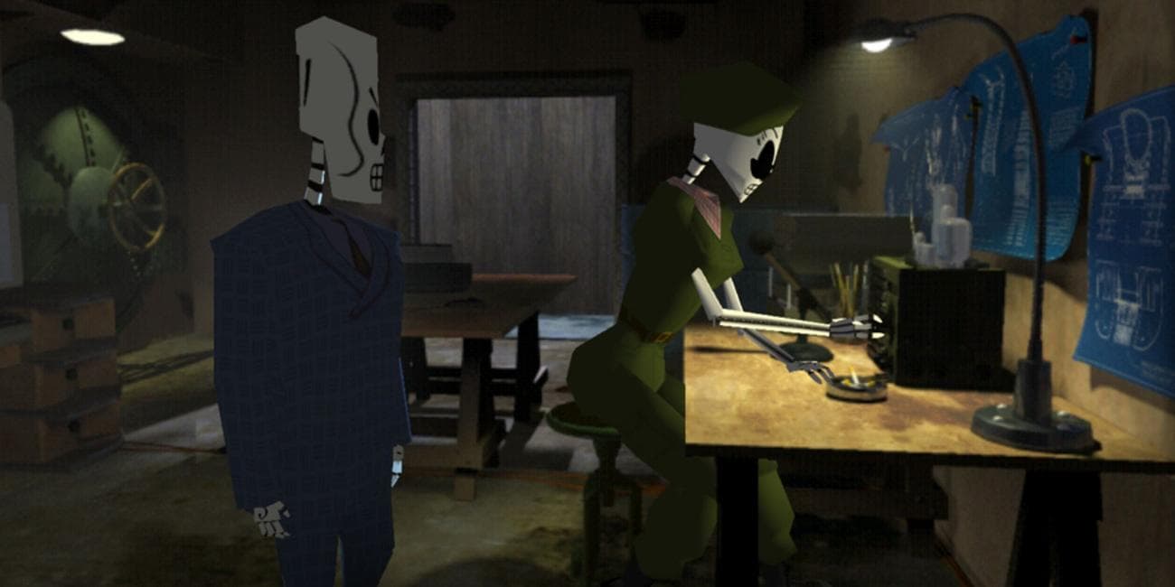 Γκριμ Φαντάνγκο