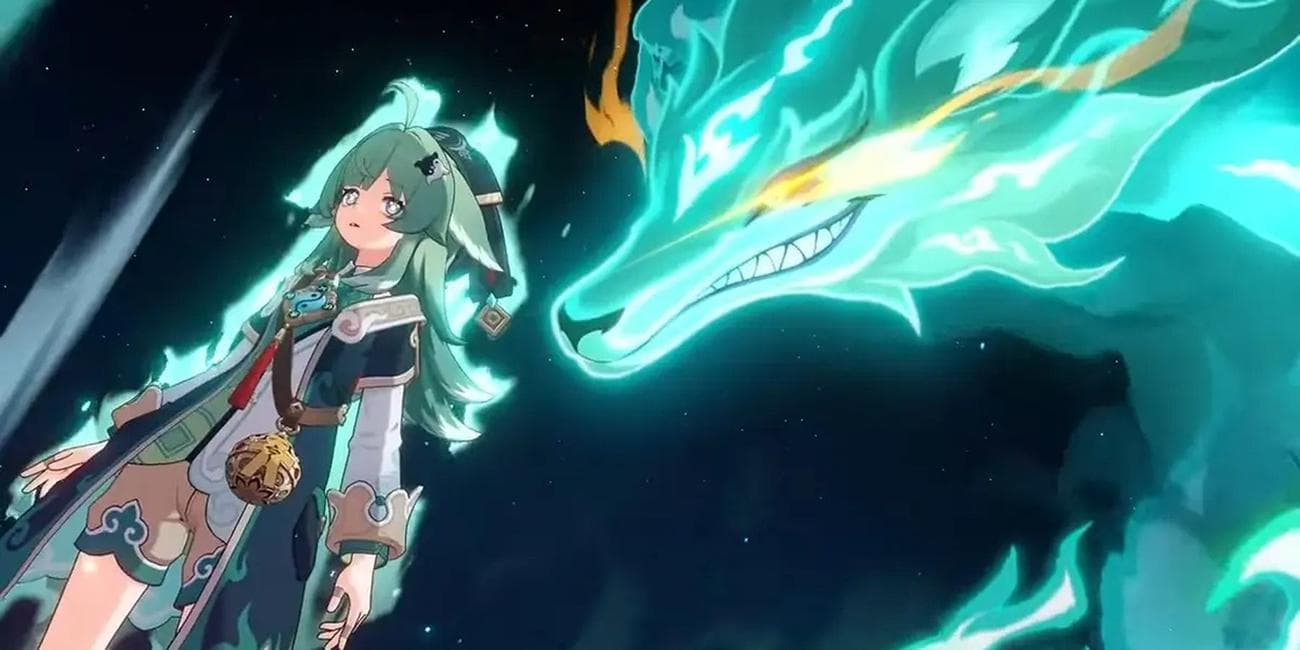 Honkai: Star Rail Reveals Huohuo's Skills 