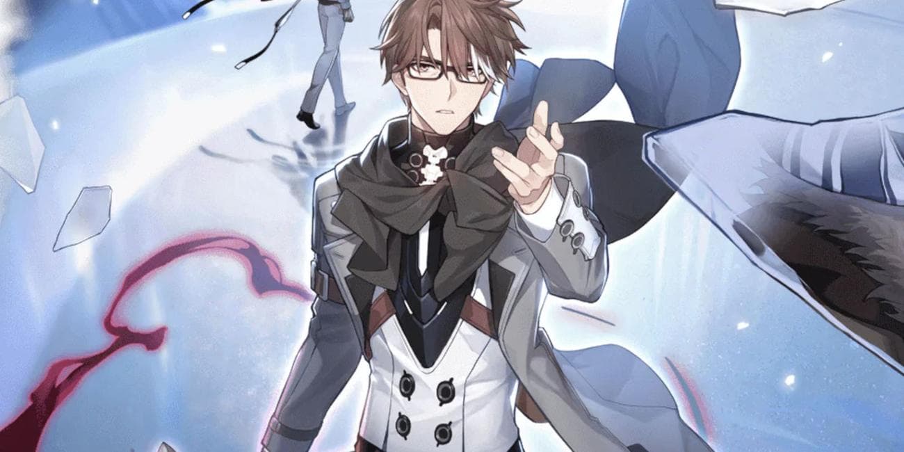 Honkai Star Rail_ Welt