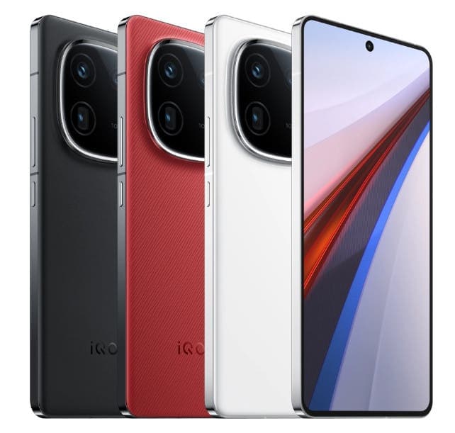 iQOO 12 / 12 Pro: επίσημα με οθόνη 144Hz, SD8 Gen 3 και IP68, iQOO 12 / 12 Pro: επίσημα με οθόνη 144Hz, SD8 Gen 3 και IP68, TechWar.gr