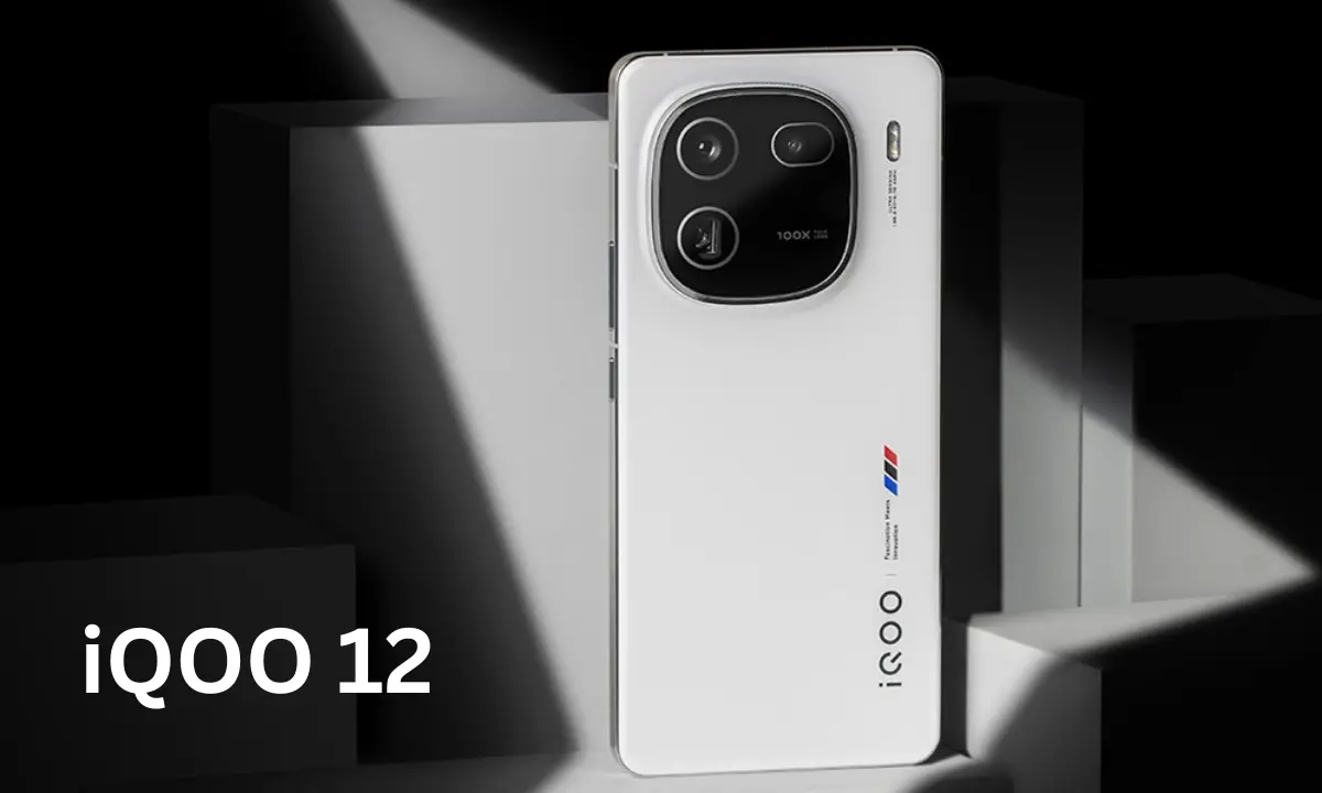 Το iQOO 12 Κυκλοφορεί 3 ενημερώσεις Android, φέρνει πολλές προσαρμογές και χωρίς «καυτές εφαρμογές» και «καυτά παιχνίδια», Το iQOO 12 Κυκλοφορεί 3 ενημερώσεις Android, φέρνει πολλές προσαρμογές και χωρίς «καυτές εφαρμογές» και «καυτά παιχνίδια», TechWar.gr