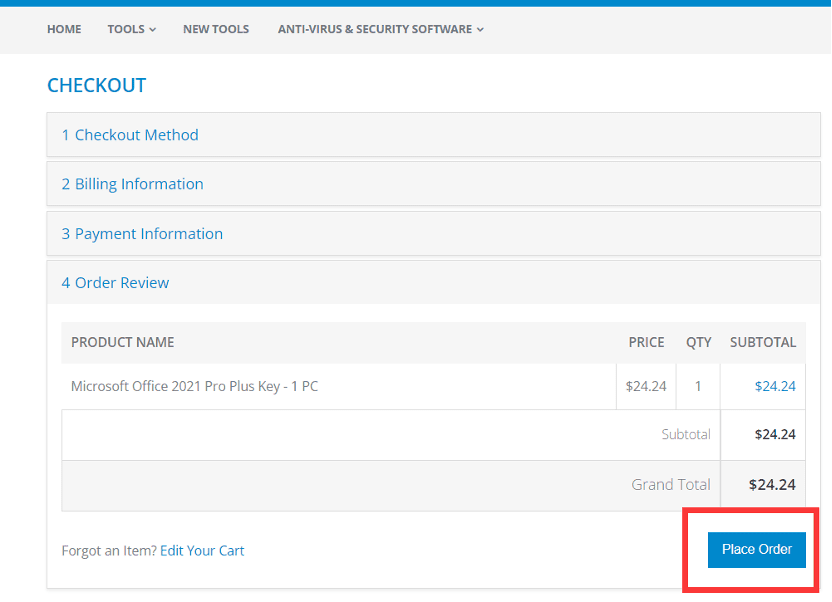 Τελευταίο 48ωρο! Με το Godeal24 Black Fiday Deal αποκτήστε τα Windows 11 στα 7,5€ και το Office 2021 με lifetime άδεια στα 14,85€ - Advertorial, Τελευταίο 48ωρο! Με το Godeal24 Black Fiday Deal αποκτήστε τα Windows 11 στα 7,5€ και το Office 2021 με lifetime άδεια στα 14,85€ – Advertorial, TechWar.gr