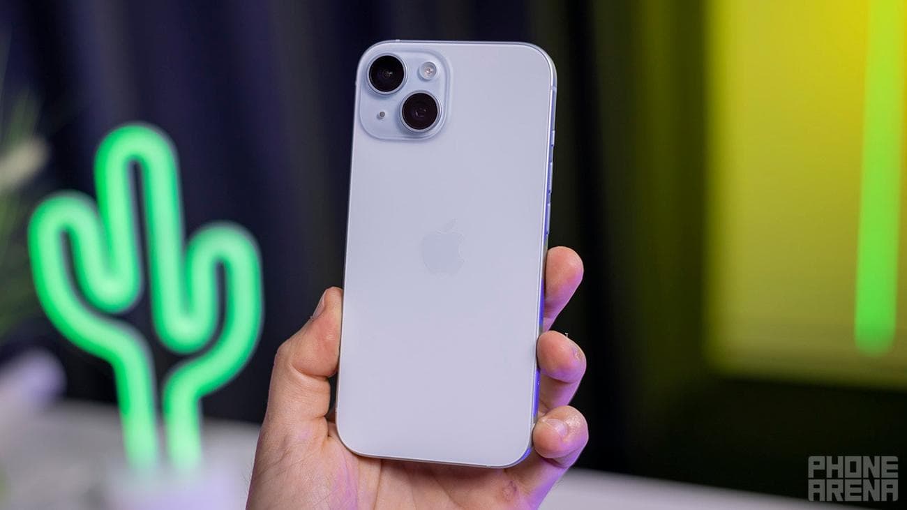 Βραβεία PhoneArena 2023: Αυτά είναι τα καλύτερα τηλέφωνα της χρονιάς