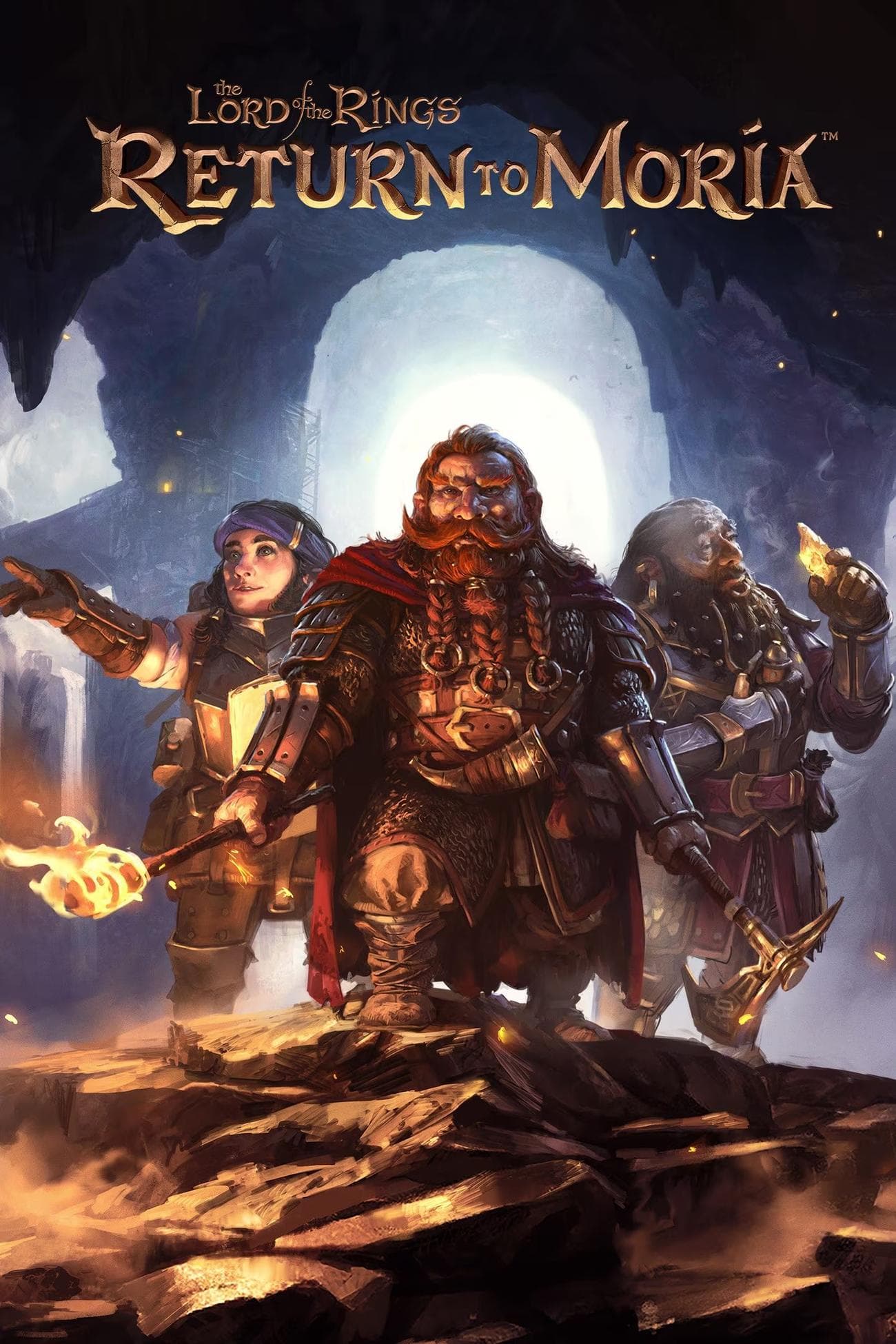 κλήρος ΕΠΙΣΤΡΟΦΗ ΣΤΗ ΜΟΡΙΑ