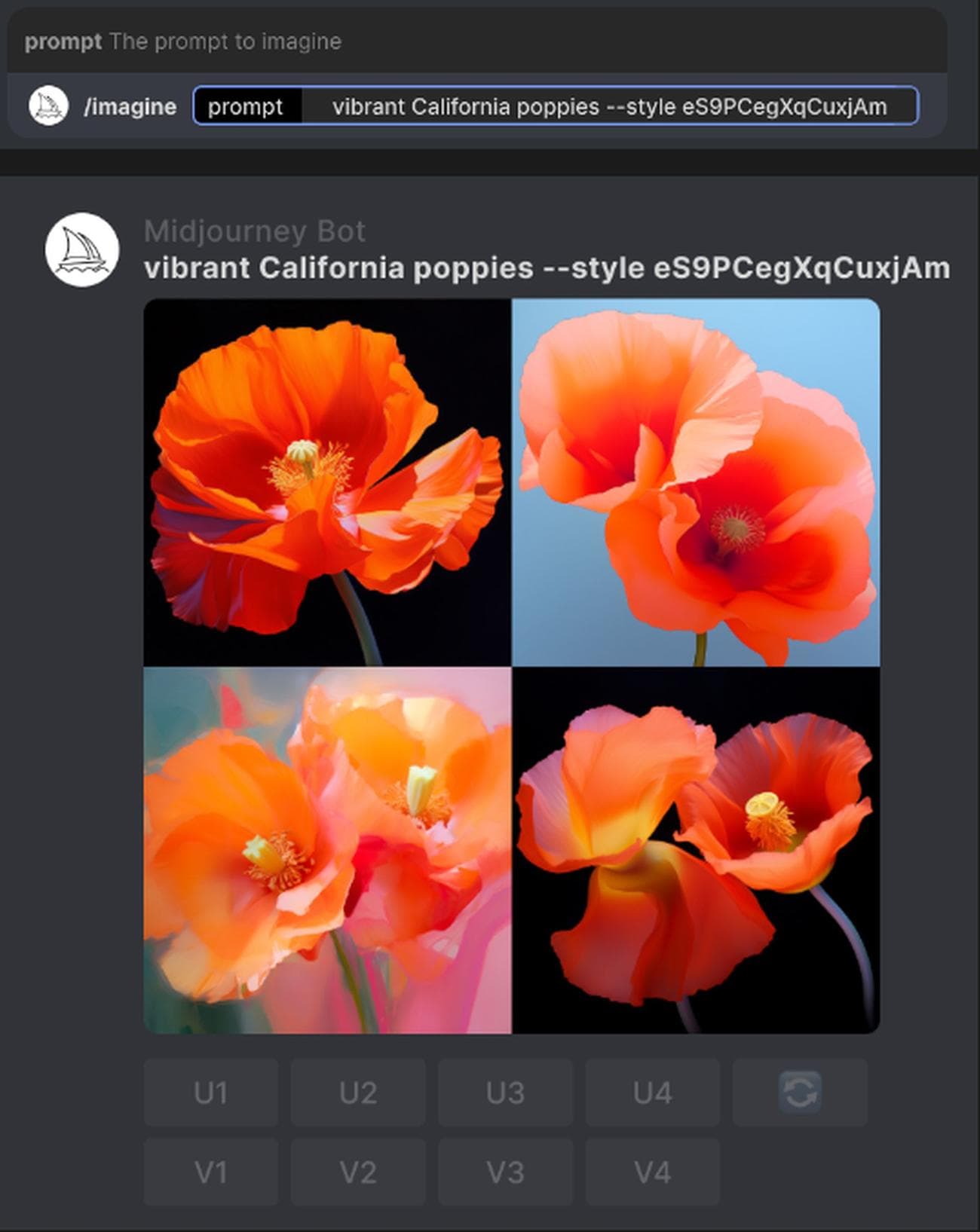 Τι είναι το Midjourney Style Tuner και πώς να το χρησιμοποιήσετε;  Ξεκλειδώστε την απεριόριστη δημιουργικότητα με το MJ Style Tuner.  Δημιουργήστε μοναδικά γραφικά και μοιραστείτε κωδικούς!