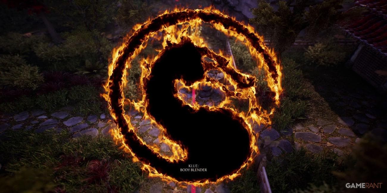 Πώς να ολοκληρώσετε το Body Blender Klue στη σεζόν 2 του Invasion Mode
