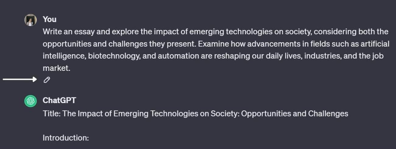 Γεια, είδατε το νέο σχέδιο ChatGPT;, Γεια, είδατε το νέο σχέδιο ChatGPT;, TechWar.gr