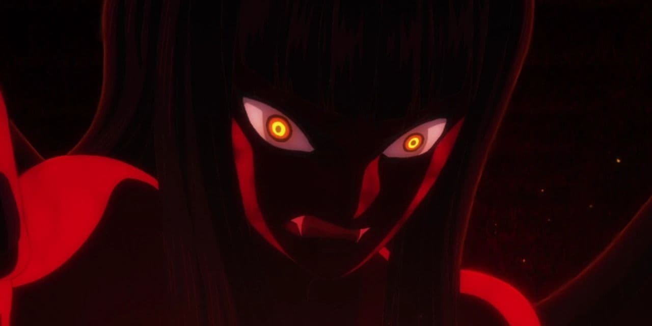 Νέα φόρμα Nico Robin