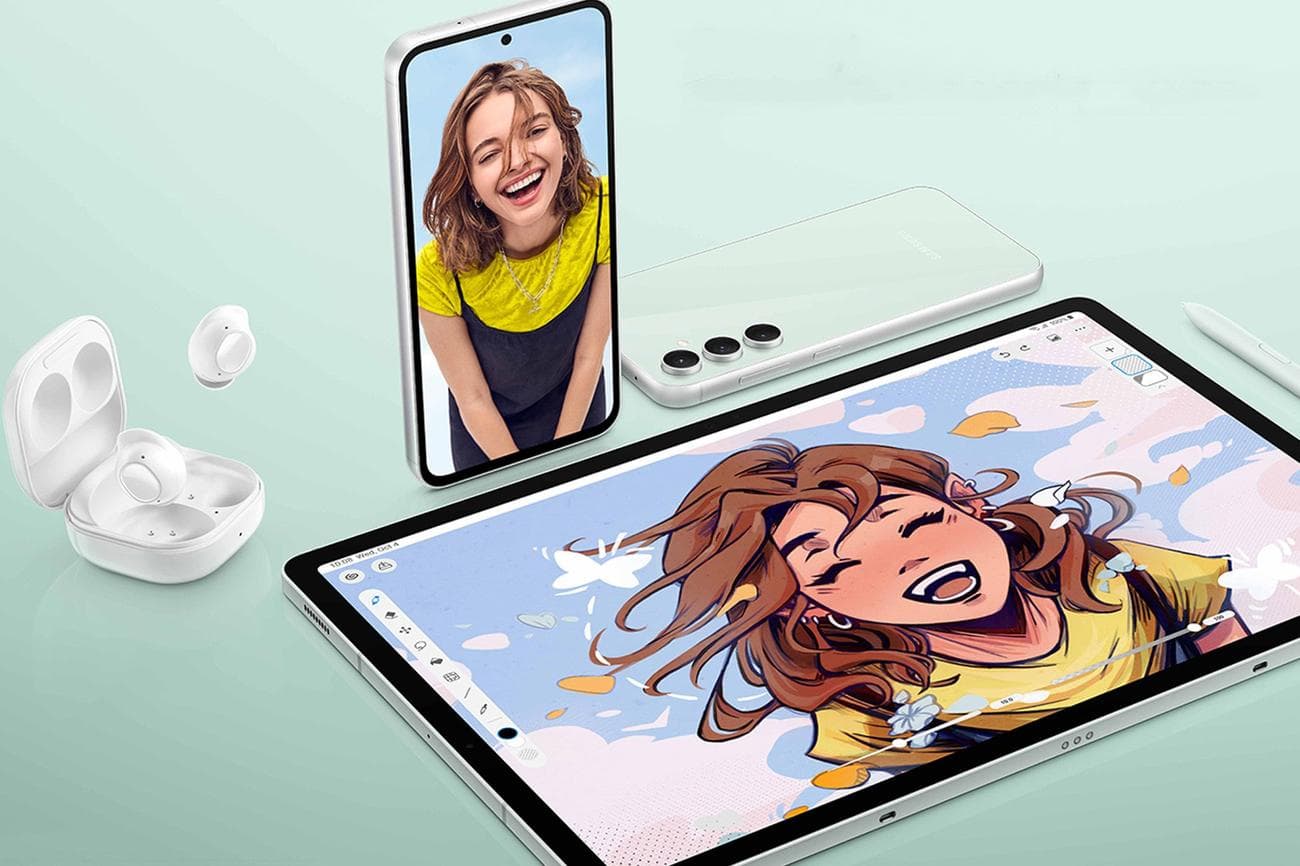 Μπορείτε επιτέλους να αγοράσετε το φθηνότερο Galaxy S23 FE της Samsung
