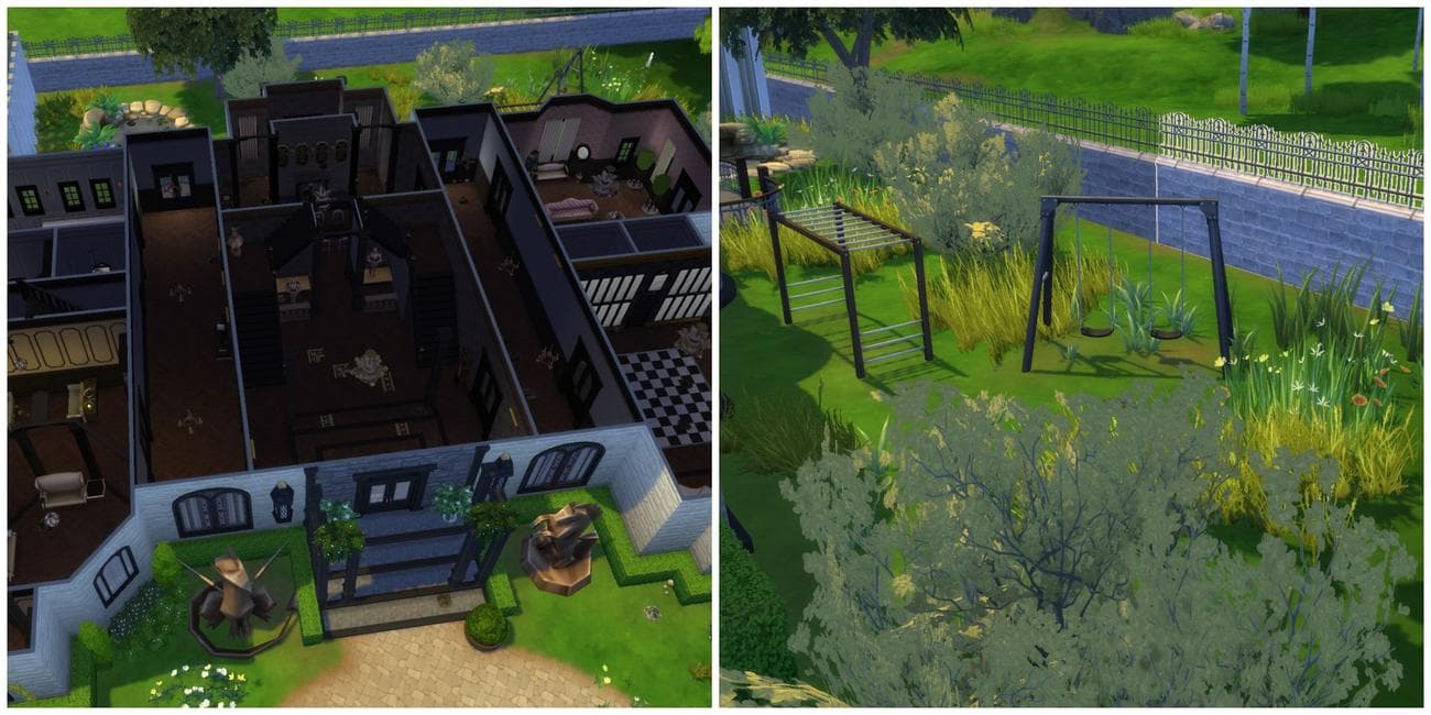 Πώς να ολοκληρώσετε την πρόκληση του κληρονομικού αρχοντικού, Πώς να ολοκληρώσετε την πρόκληση του κληρονομικού αρχοντικού, TechWar.gr