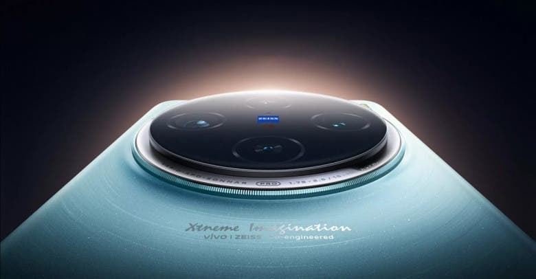 vivo X100 / X100 Pro: επίσημα με πανίσχυρο επεξεργαστή και κάμερα, vivo X100 / X100 Pro: επίσημα με πανίσχυρο επεξεργαστή και κάμερα, TechWar.gr