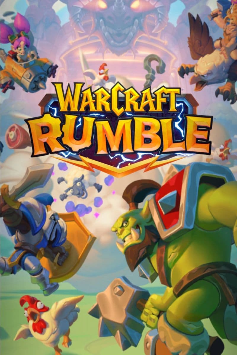 Warcraft Rumble: Quests Guide, Warcraft Rumble: Quests Guide, TechWar.gr