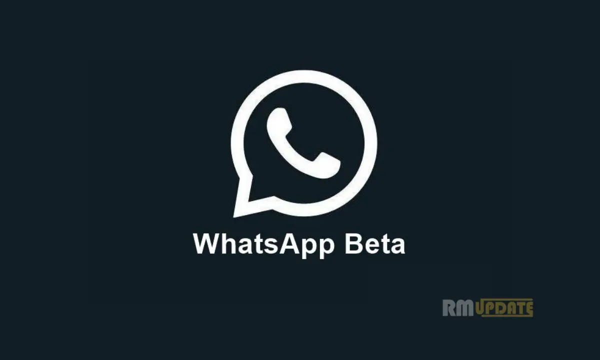 Το WhatsApp Beta Android αποκαλύπτει την καινοτόμο λειτουργία κοινής χρήσης ήχου κατά τη διάρκεια βιντεοκλήσης
