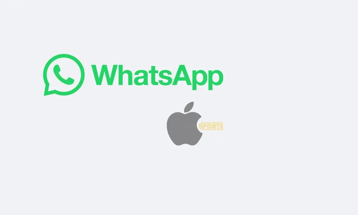 Το WhatsApp κυκλοφορεί μια νέα beta ενημέρωση για το iOS

