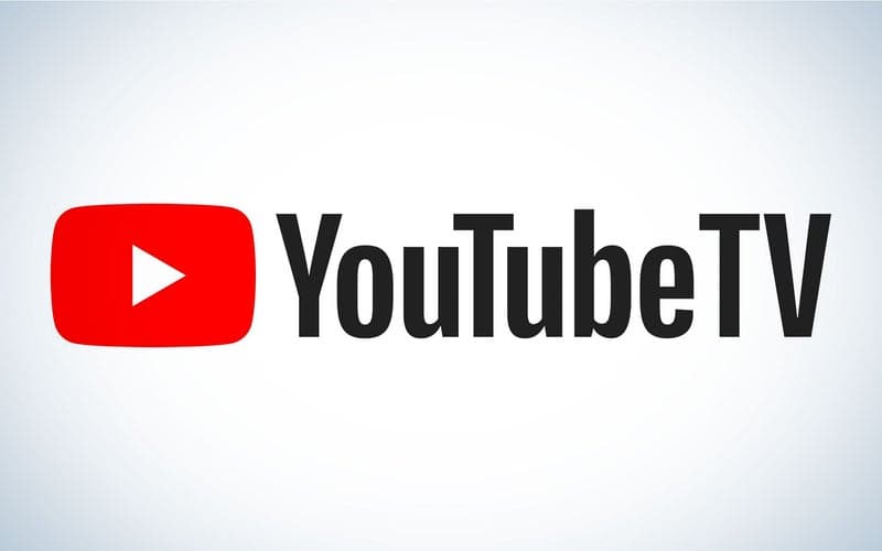 YouTube TV is the best premium live TV streaming service.