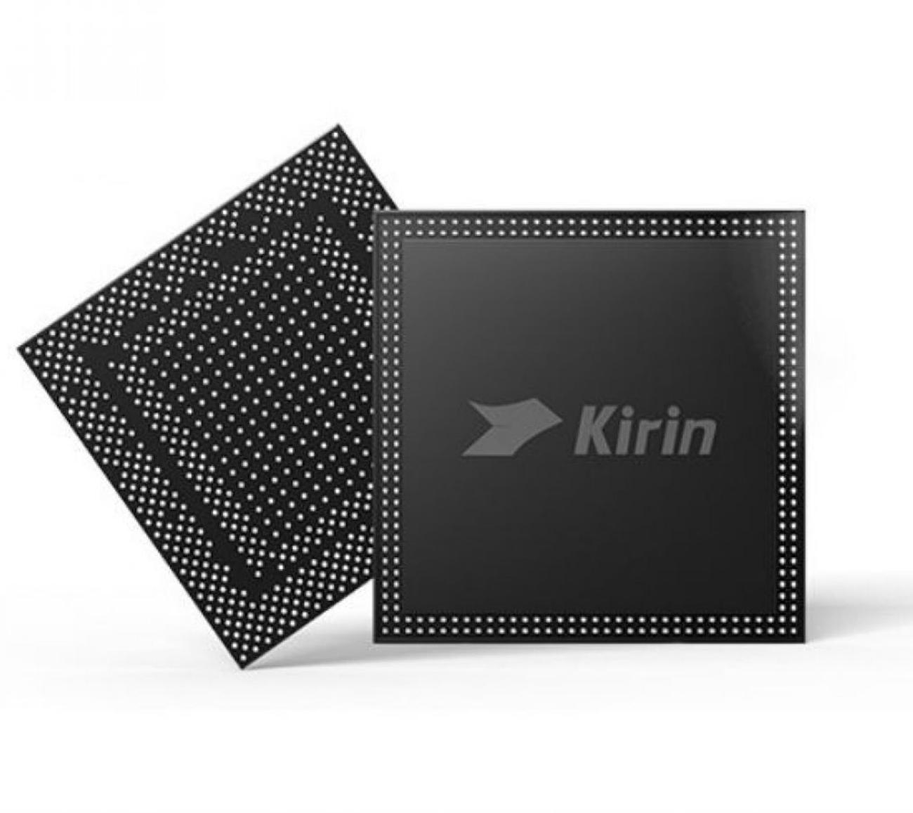 Ένα νέο Kirin 5G chipset για την μεσαία κατηγορία έρχεται σύντομα από την Huawei