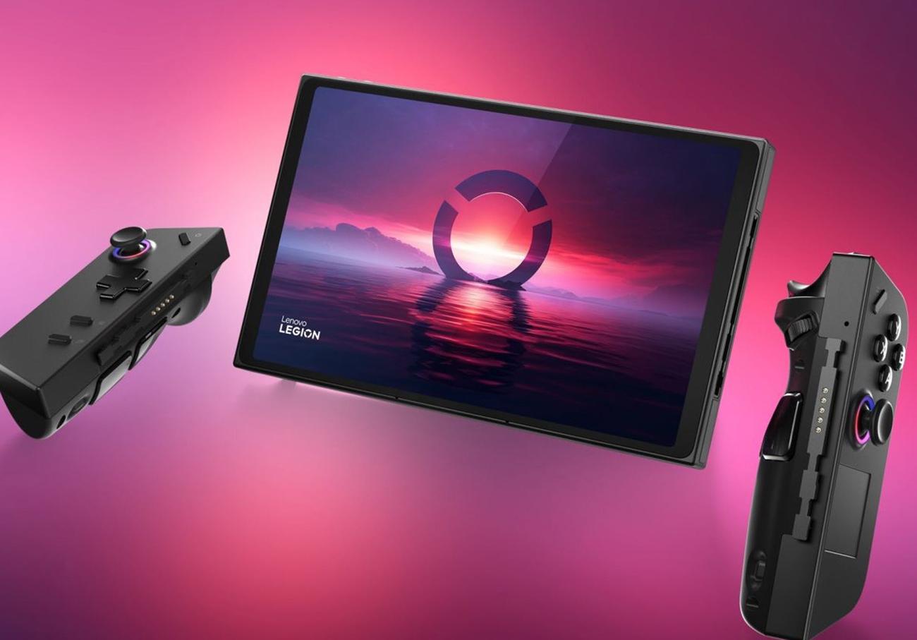 Ένα φορητό gaming θαύμα με απίθανα χαρακτηριστικά