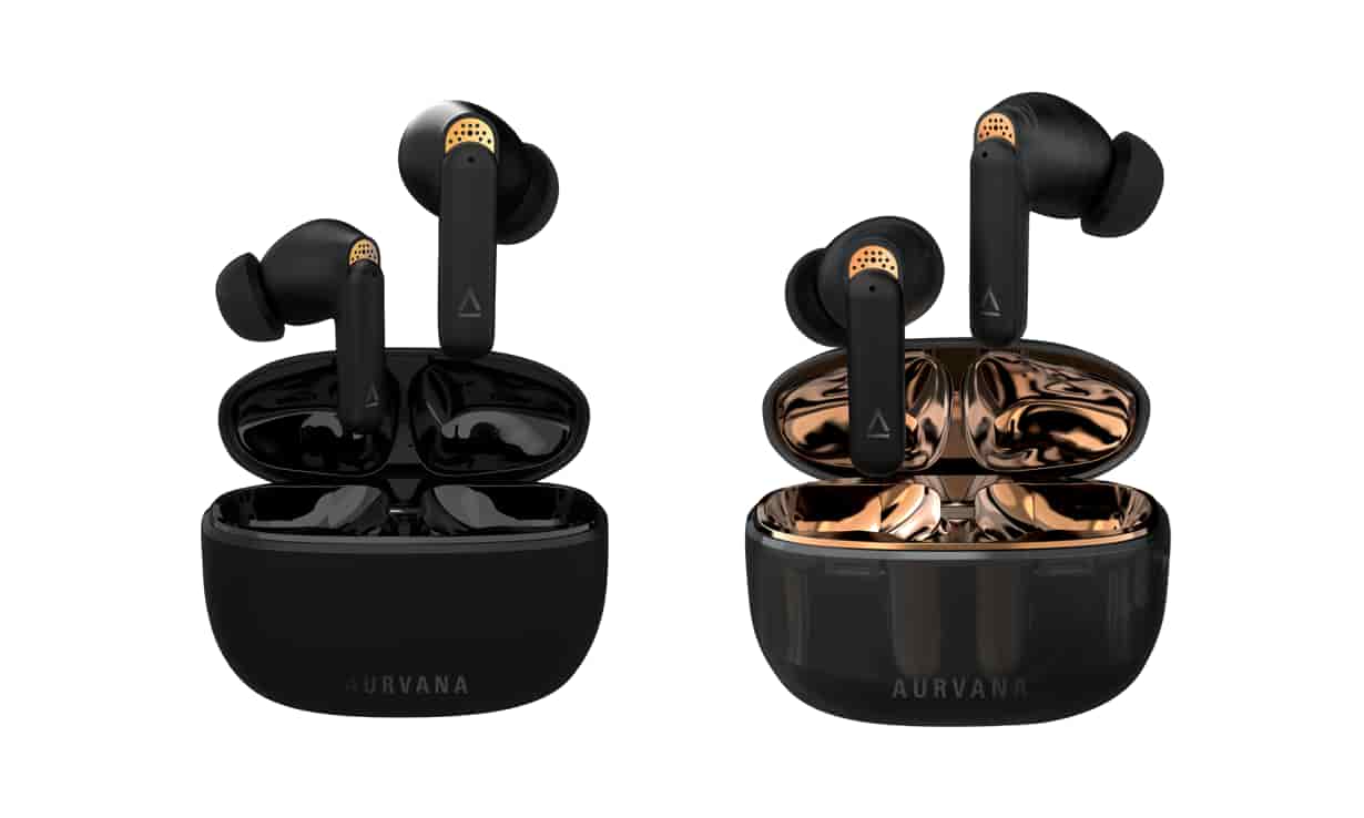 Ανακοινώθηκαν τα ακουστικά Creative Aurvana Ace και Aurvana Ace 2 MEMS
