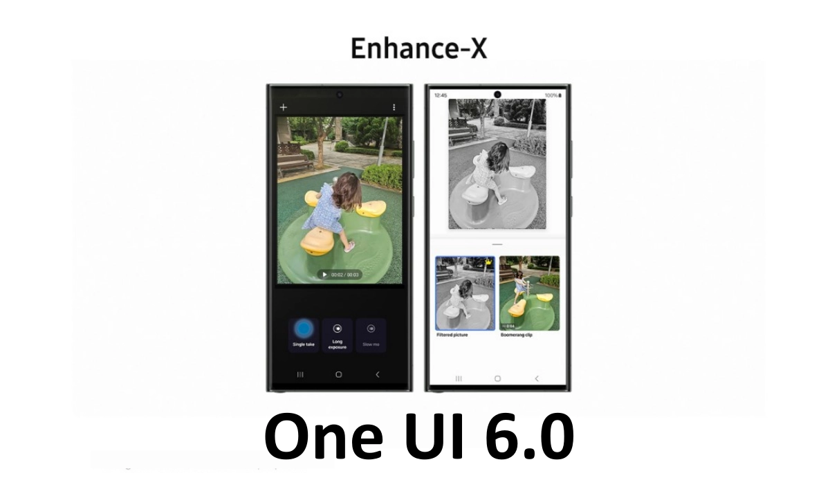 Αυτά τα 8 τηλέφωνα της σειράς Galaxy A και M θα λάβουν υποστήριξη εφαρμογής Samsung Enhance-X με One UI 6
