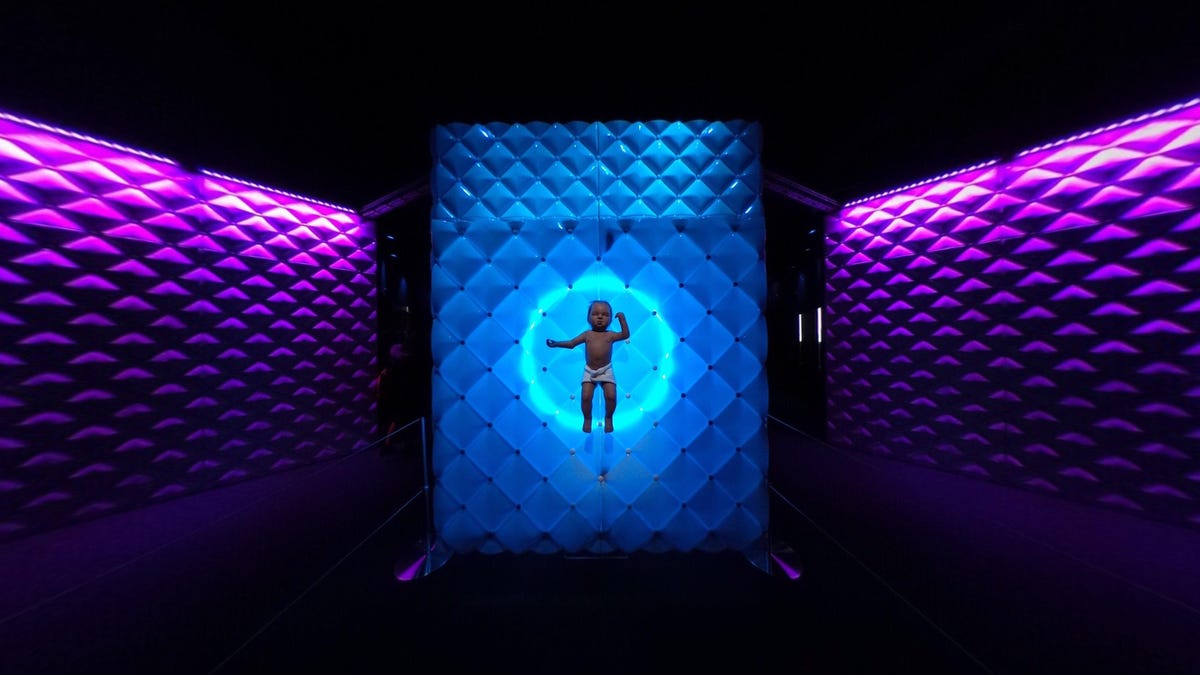 Αυτές οι εταιρείες τεχνητής νοημοσύνης θέλουν να σας φέρουν πίσω από τους νεκρούς