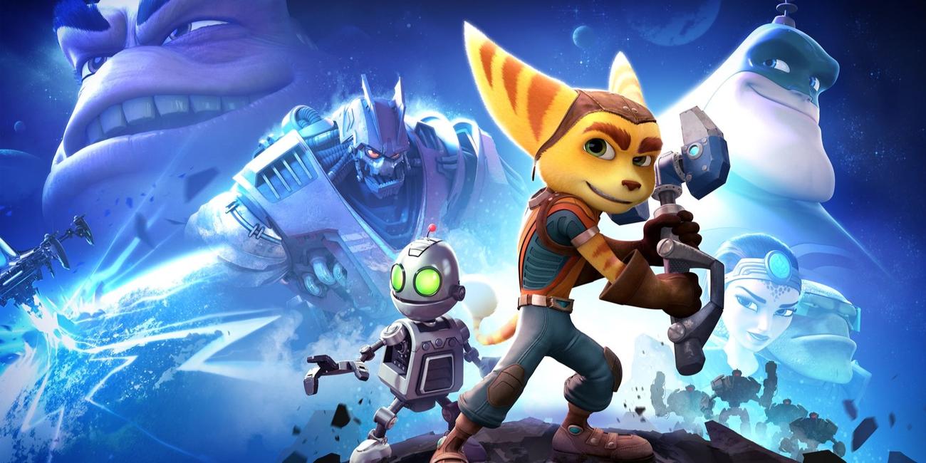 Γιατί το Ratchet and Clank's Next Mainline Game είναι ήδη ξεχωριστό
