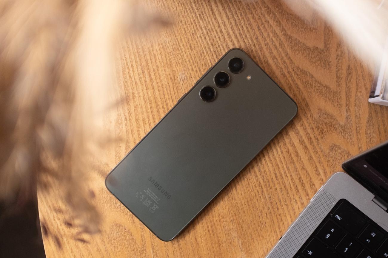 Δεν θα δημιουργηθούν όλα τα μοντέλα Galaxy S24 εξίσου
