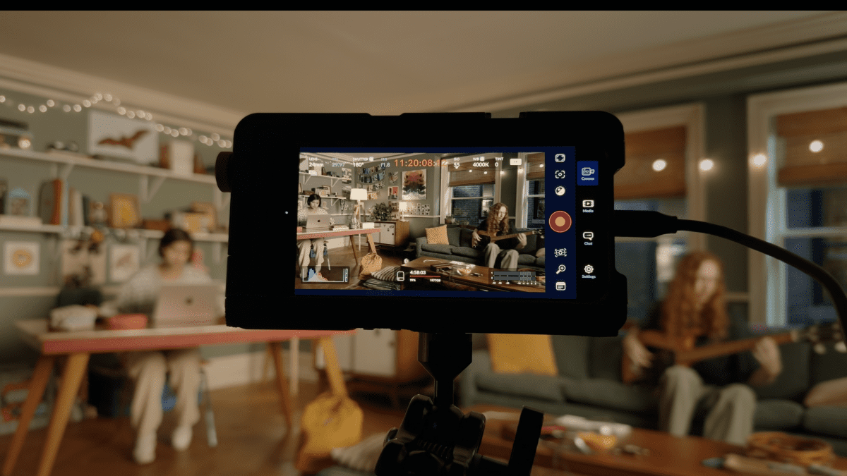 Εκδήλωση Apple 10/30: Ολόκληρη η ζωντανή ροή «Scary Fast» γυρίστηκε σε iPhone