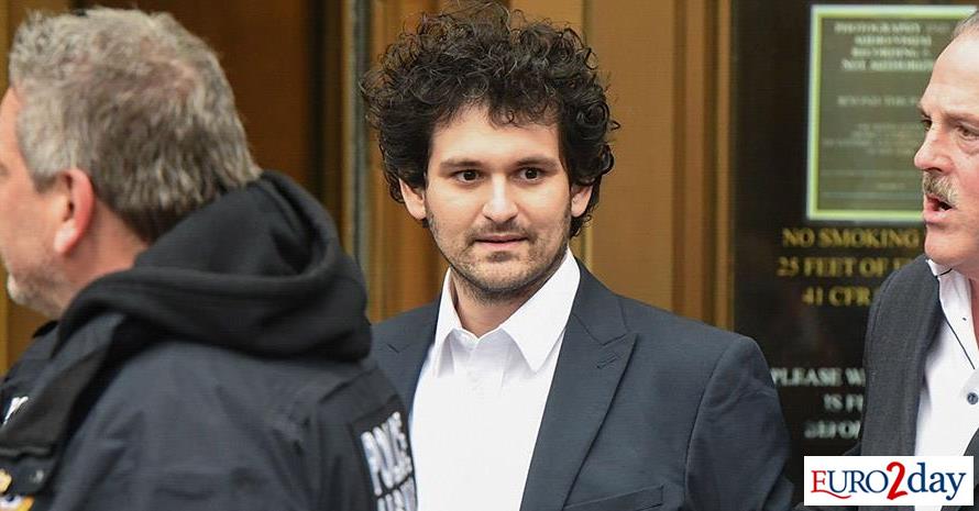 Ενοχος ο Sam Bankman-Fried για την κατάρρευση του FTX