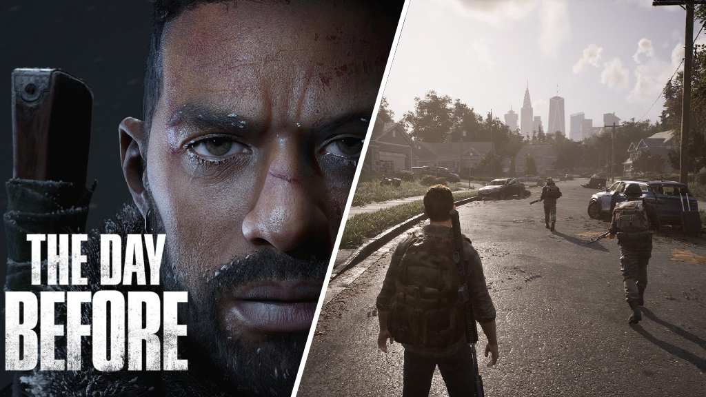 Επ' αόριστον αναβολή για το The Day Before στις κονσόλες