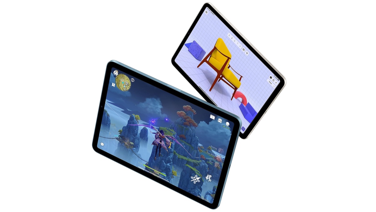 Apple to update entire iPAd lineup next year including OLED iPad Pro with M3 chip, iPad Air 6, iPad mini 7 and more