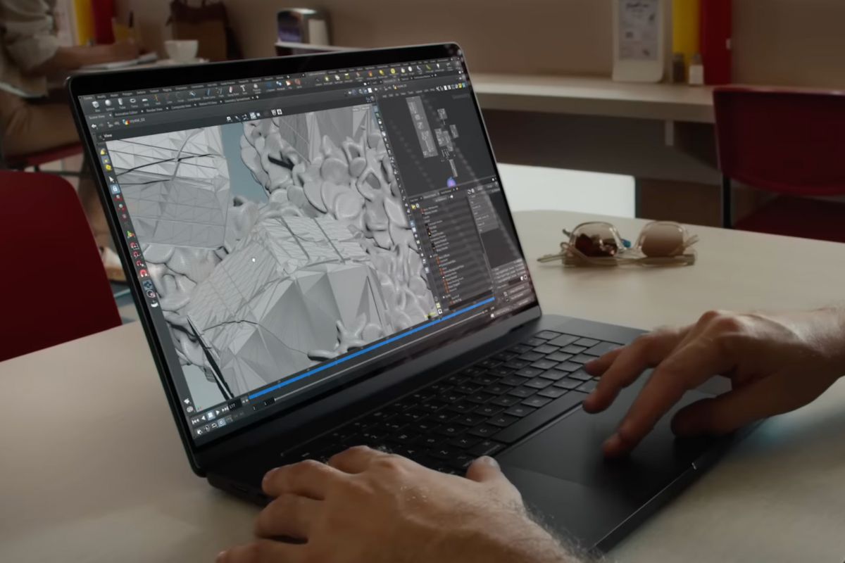 Η Apple ξεκινά τις παραδόσεις και παραλαβές M3 iMac και MacBook Pro στα καταστήματα σε όλη τη Βόρεια Αμερική
