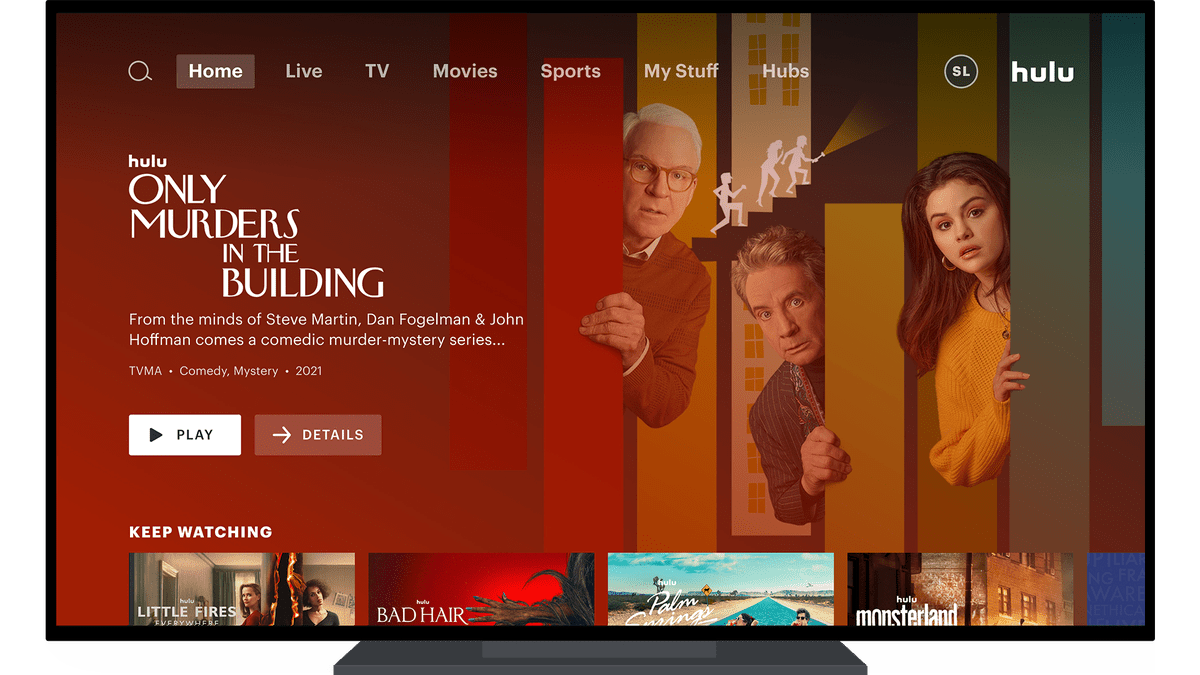 Η Disney θα κατέχει σύντομα επίσημα όλο το Hulu