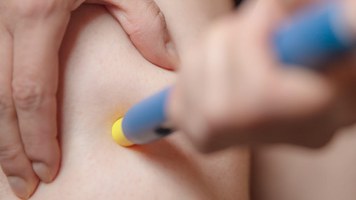 Η FDA Εγκρίνει το Zepbound της Eli Lilly, έναν ανταγωνιστή Wegovy