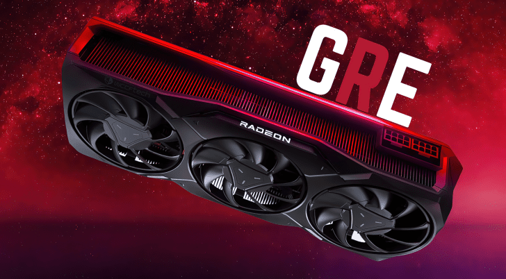 AMD Radeon RX 7900 GRE 16 GB GPU Drops Below $600 US In China, Also Gets Cheaper In Europe 1