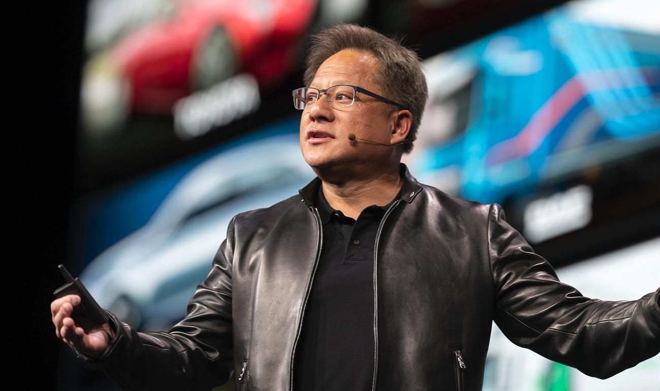 NVIDIA CEO Calls ChatGPT As One of The Greatest Thing Ever Done For Computing, Says It's The iPhone Moment of AI 1