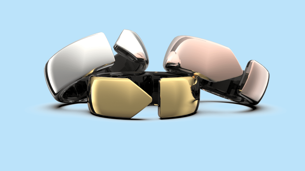 Η Movano Health προετοιμάζεται για το λανσάρισμα του Νοέμβρη του Evie Ring, ενός ιχνηλάτη υγείας για γυναίκες